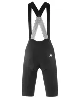 dámské kraťasy ASSOS DYORA R Bib Shorts S11 Black Series (1)