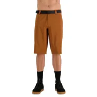 volné kraťasy MONS ROYALE Virage Bike Shorts copper (1)