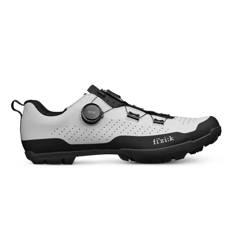 tretry Fizik Terra Atlas grey - black