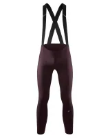 kalhoty ASSOS MILLE GT SPRING FALL BIB TIGHTS S11 Mulberry Brown kalhoty ASSOS MILLE GT SPRING FALL BIB TIGHTS S11 Mulberry Brown