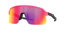 brýle Oakley Sutro Lite S Pink/Prizm Road