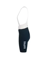 dámské kraťasy RAPHA Women's Pro Team Bib Shorts III - Regular Carbon (2)