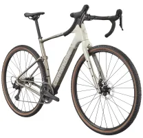kolo Cannondale Topstone Carbon 3 GRX 2x CHK 2026