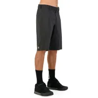 volné kraťasy MONS ROYALE Virage Bike Shorts black (4)