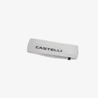 čelenka CASTELLI Summer Headband White UNI