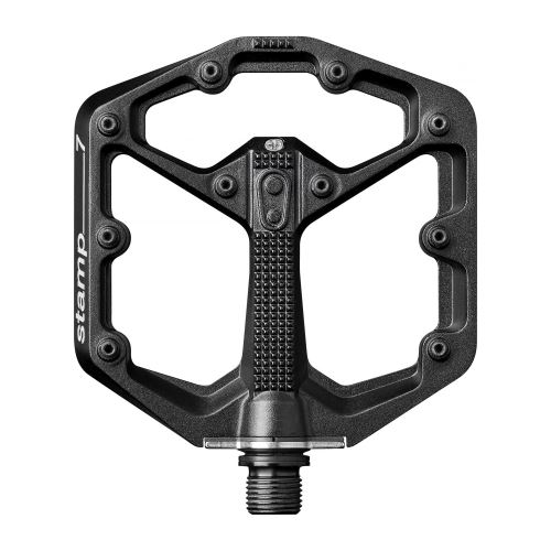 pedály Crankbrothers Stamp 7 small black