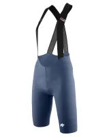dámské kraťasy ASSOS DYORA R Bib Shorts S11 Secret Blue (3)