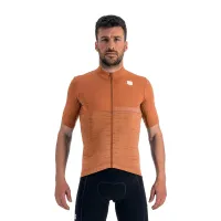 dres Sportful Giara Jersey Cayenna Red