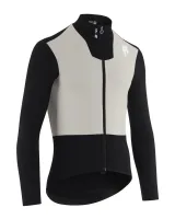 bunda ASSOS EQUIPE R MEN'S WINTER JACKET S11 EVO Almond Milk (2)