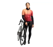 návleky na nohy 7MESH Colorado Leg Warmer - Unisex Black (3)