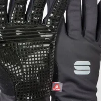 rukavice Sportful Sottozero Gloves Black (1)