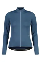 dámský dres s dlouhým rukávem Maloja OschenikM. dusty blue
