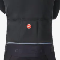 bunda Castelli Perfetto Air Jacket Light Black (3)