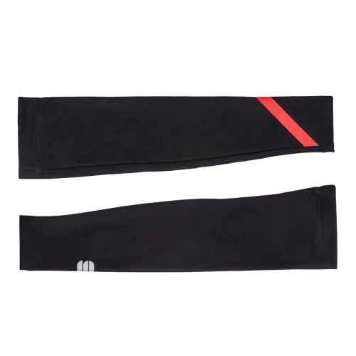 návleky na ruce Sportful Fiandre Light Armwarmers Black