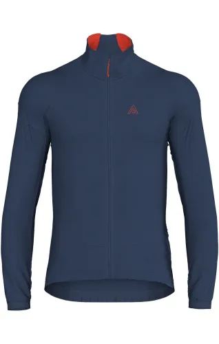bunda 7MESH Freeflow Jacket Men's Midnight Blue