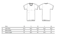 tričko Cannondale T-SHIRT CHP/BTR M (3)