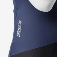vesta CASTELLI Perfetto 2 Vest Belgian Blue (2)