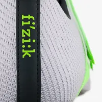 tretry Fizik Vento Powerstrap Aeroweave light violet - neon green (5)