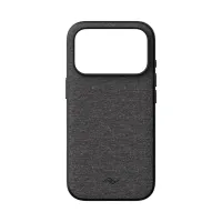Peak Design Everyday Case Non-Slimlink iPhone 18 Pro - Charcoal Peak Design Everyday Case Non-Slimlink iPhone 18 Pro - Charcoal