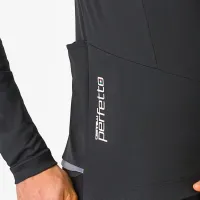 bunda Castelli Perfetto Air Jacket Light Black (5)