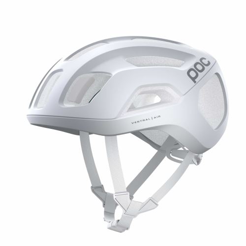 helma POC Ventral Air SPIN Hydrogen White Matt 2021