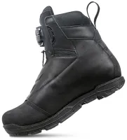 zimní tretry LAKE MXZ305 černé (2)