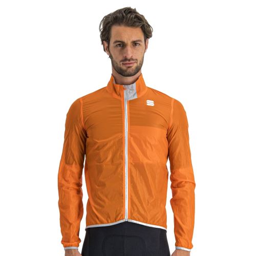 bunda Sportful Hot Pack Easylight Jacket Orange Sdr