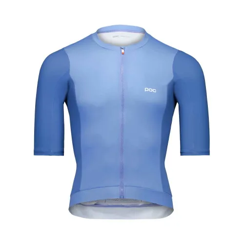 dres POC M´s Cadence Jersey Bazzite Blue