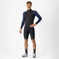 vesta Castelli Espresso Vest Light Black (4)