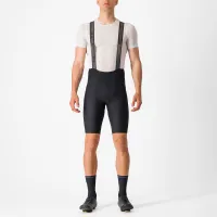 kraťasy s laclem Castelli Espresso Bibshort Black (6)