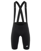 kraťasy ASSOS MILLE GT BIB SHORTS S11 Black Series