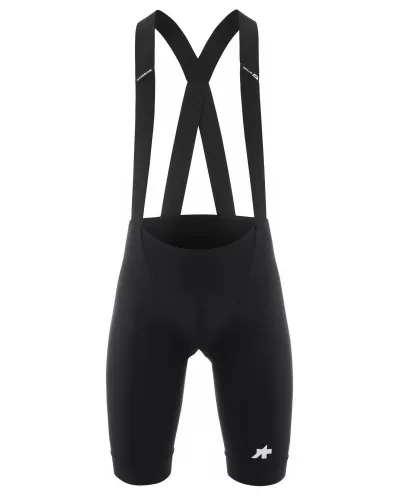 kraťasy ASSOS MILLE GT BIB SHORTS S11 Black Series