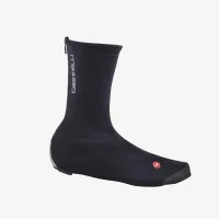 návleky na tretry Castelli Espresso 2 Shoecover Black