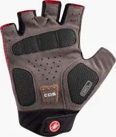 dámské rukavice Castelli Roubaix Gel 2 Glove Hibiscus (1)
