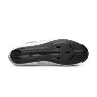 tretry Fizik Vento Powerstrap Aeroweave white - white (3)