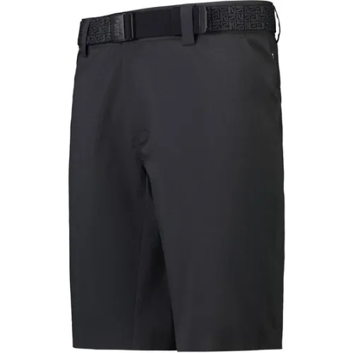 volné kraťasy MONS ROYALE Drift Shorts black