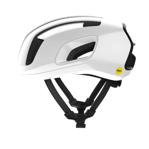 helma POC Cytal Hydrogen White/Uranium Black Matt 2025