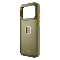 Peak Design GNAR Case - iPhone 17 Pro Max - Kelp (5)