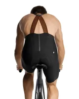 kraťasy ASSOS EQUIPE RS SCHTRADIVARI Bib Shorts S11 Black Series (5)