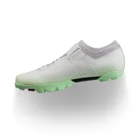 tretry Fizik Vento Ferox 2.0 light grey - mint green (3)