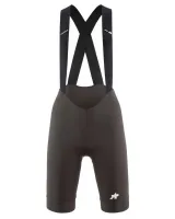 dámské kraťasy ASSOS UMA GT BIB SHORTS S11 Wild Brown