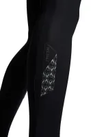 kalhoty 7MESH TK1 Bib Tight Men's Black (4)