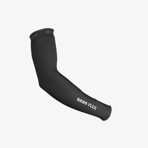 návleky na ruce Castelli Nano Flex 3G Armwarmer Black