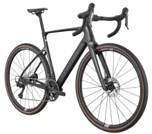 kolo Cannondale SuperX 3 RAW 2026 kolo Cannondale SuperX 3 RAW 2026