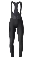 dámské kalhoty Castelli Entrata W Bibtight Black