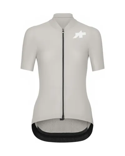 dámský dres ASSOS UMA GT JERSEY S11 EVO Almond Milk