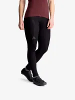dámské kalhoty s laclem 7MESH TK1 Bib Tight Women's Black (7)