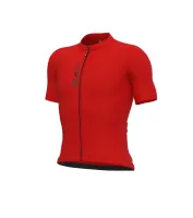 dres ALÉ COLOR BLOCK PRAGMA Red dres ALÉ COLOR BLOCK PRAGMA Red