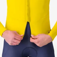 bunda Castelli Perfetto Air Jacket Mango Mojito (4)