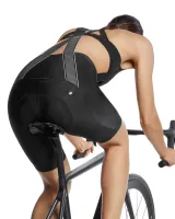 dámské kraťasy ASSOS DYORA RS Spring Fall Bib Shorts S9 Black Series (7)